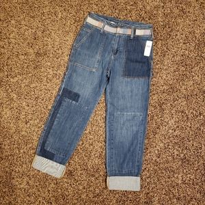 NWT Anthropologie Jeans🥰